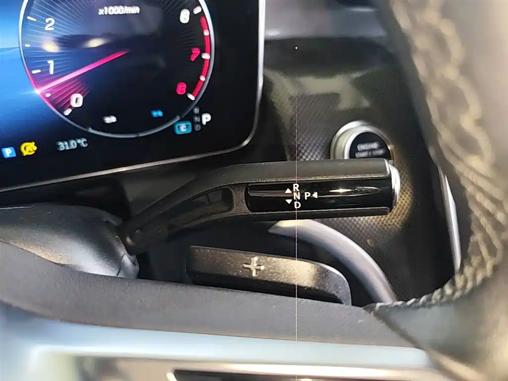 Mercedes-Benz GLC 2023 Facelift GLC 260 L 4MATIC Sport 5-Seater фото 14