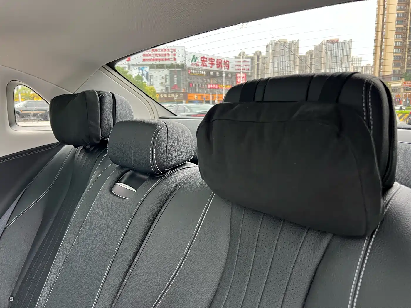 Mercedes-Benz E-Class 2016 E 300 L Fashion Type фото 51