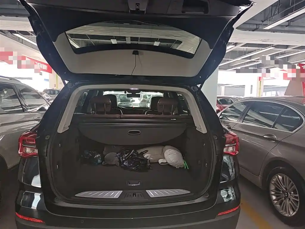BUICK ANGKEWEI PLUS