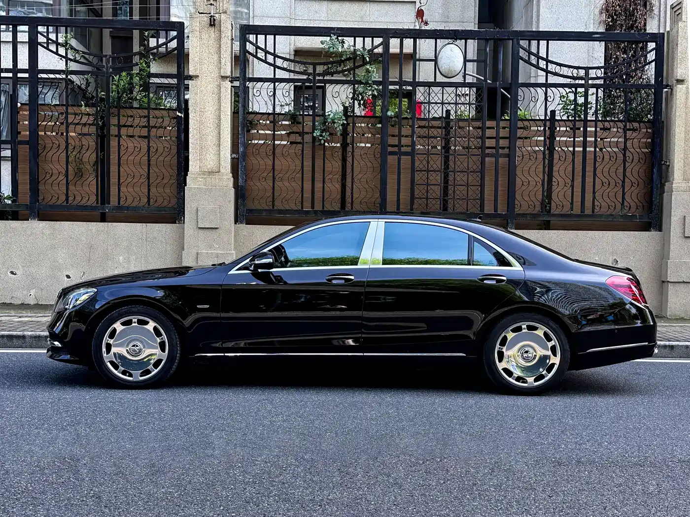 Mercedes-Benz S-Class 2020 S 350 L Business Edition Collector's Version фото 3