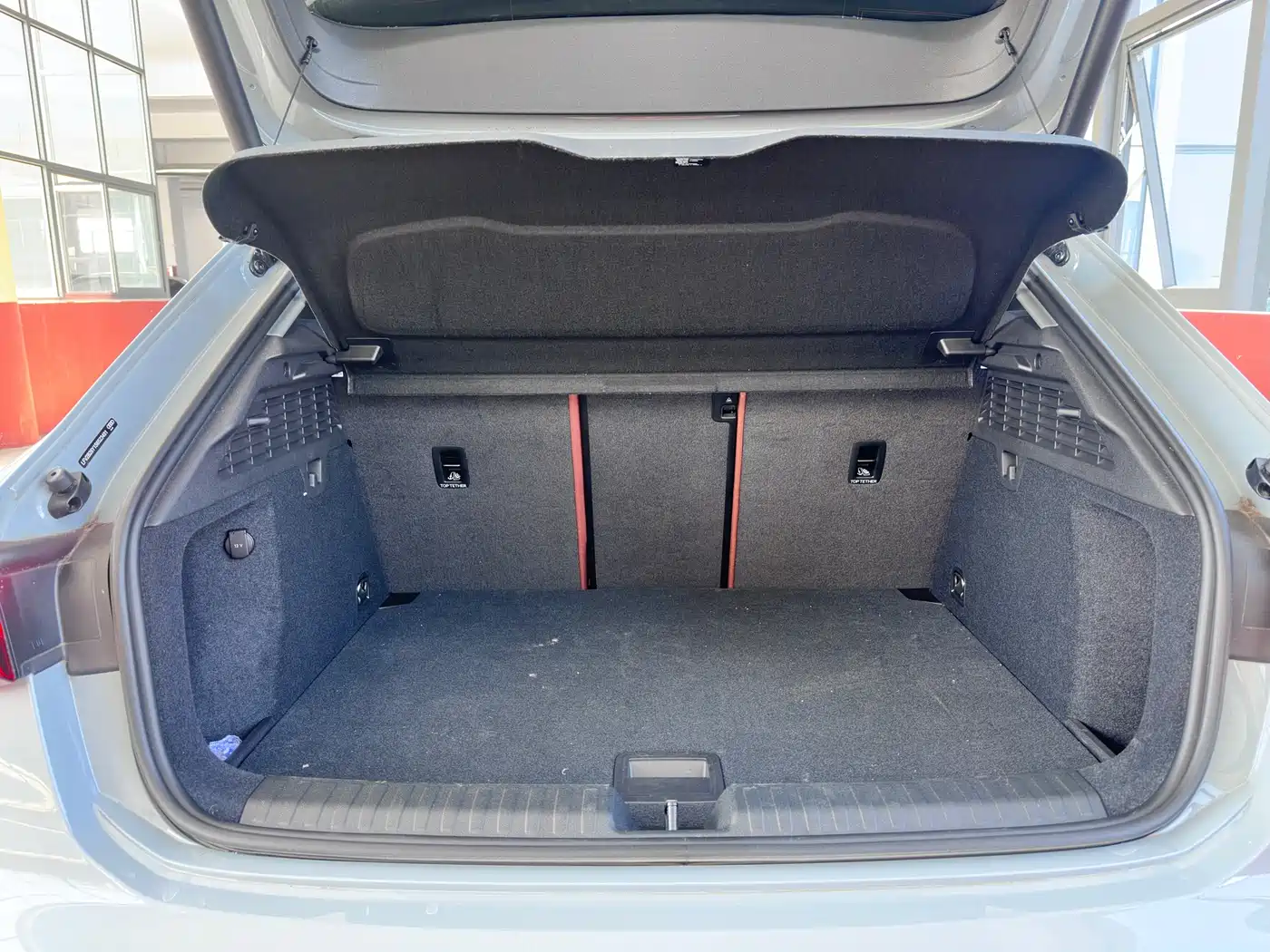 Audi A3 2025 Sportback 35TFSI Flying Premium фото 13