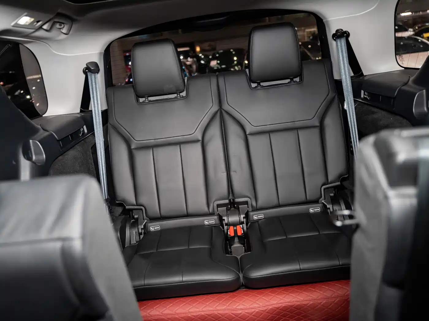 Land Rover Discovery 2020 3.0 SC V6 SE фото 21