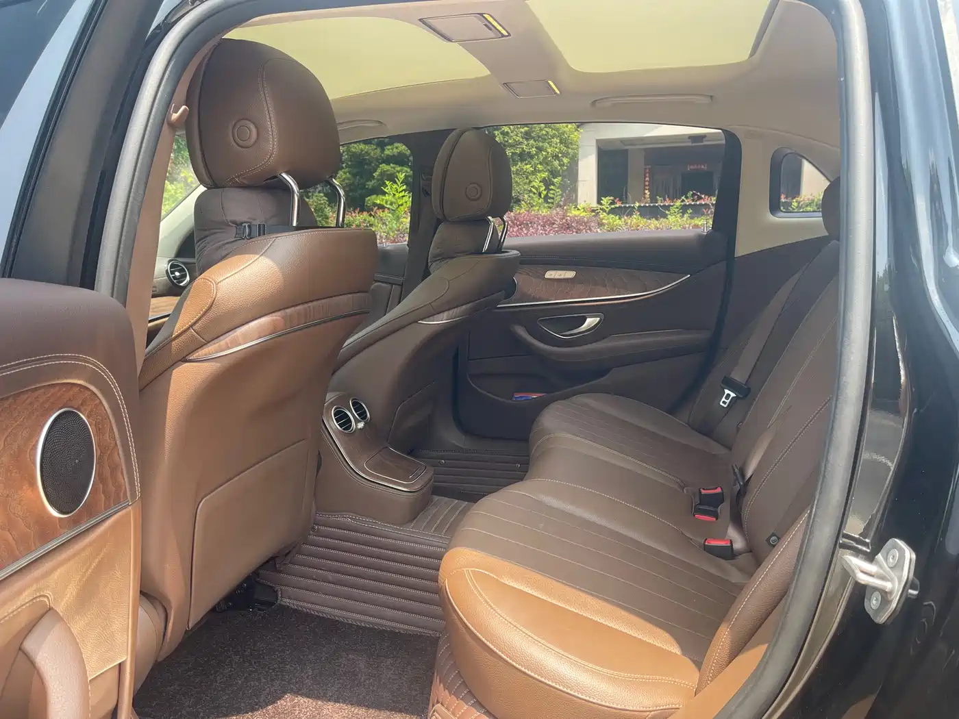Mercedes-Benz E-Class 2022 Facelift E 300 L Fashion Style фото 8