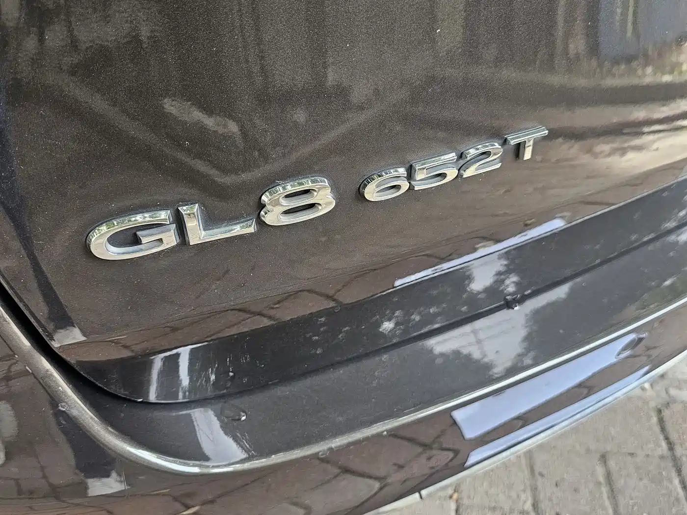 Buick GL8 2021 Land Business Class 652T Luxury фото 25