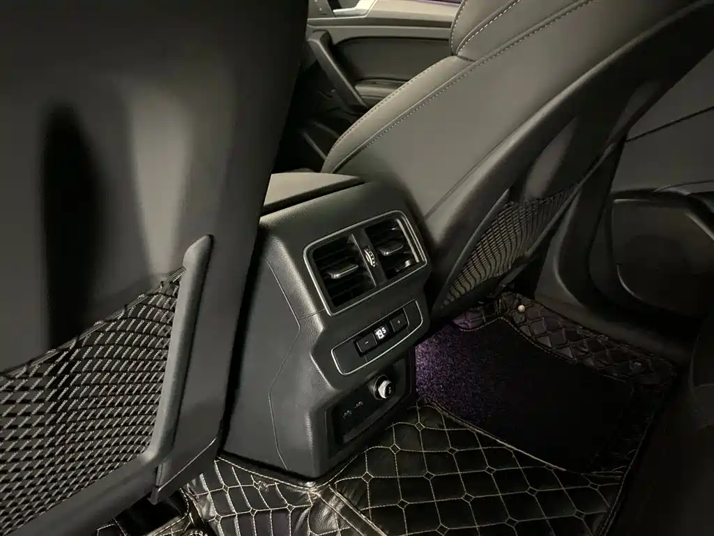 Audi Q5L 2022 Facelift 40T Luxury Dynamic фото 15