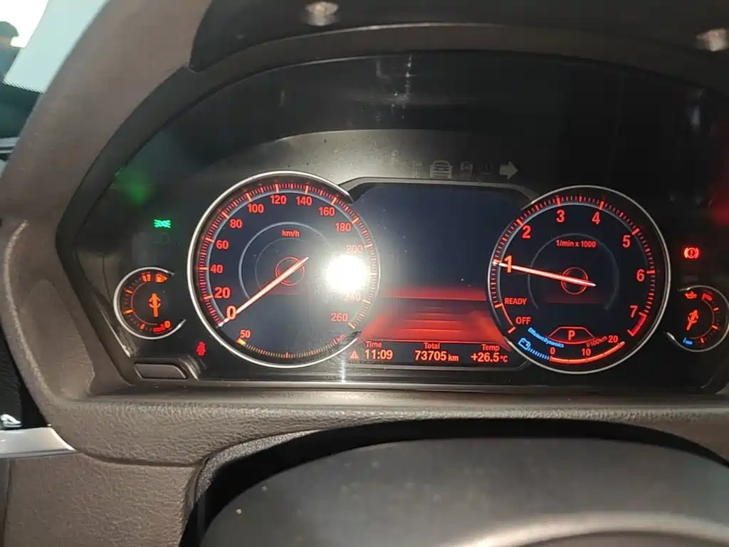BMW 3 Series GT 2021 2020 320i M Sport Package