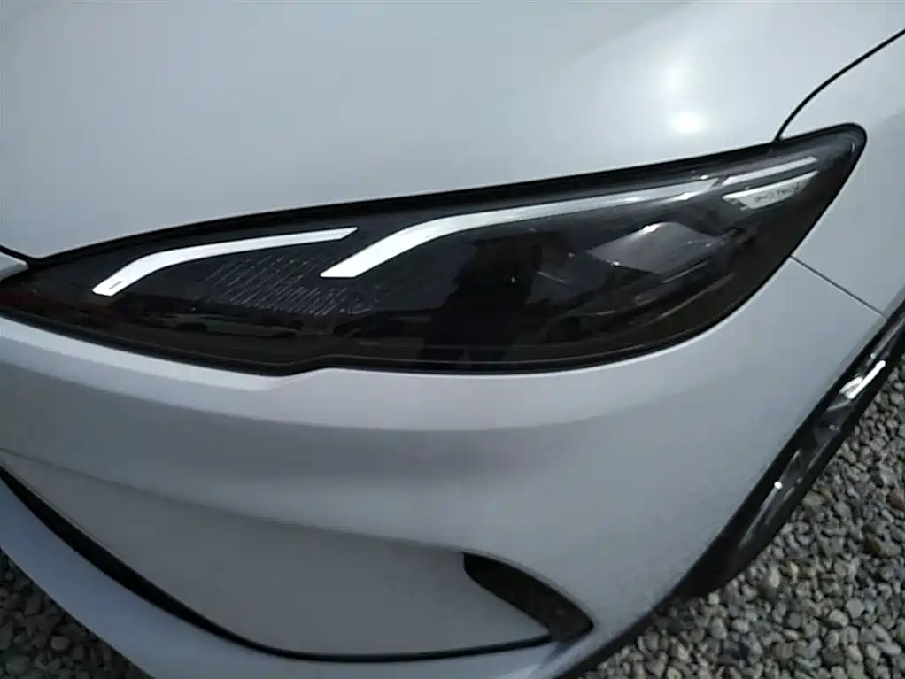 BYD Hai Bao 05 DM-i 2025 DM-i Smart Drive Edition 55KM Luxury фото 24