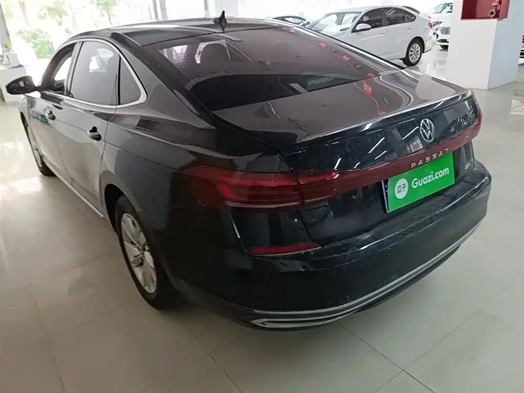 Volkswagen Passat 2023 Facelift 280TSI Business Edition фото 5