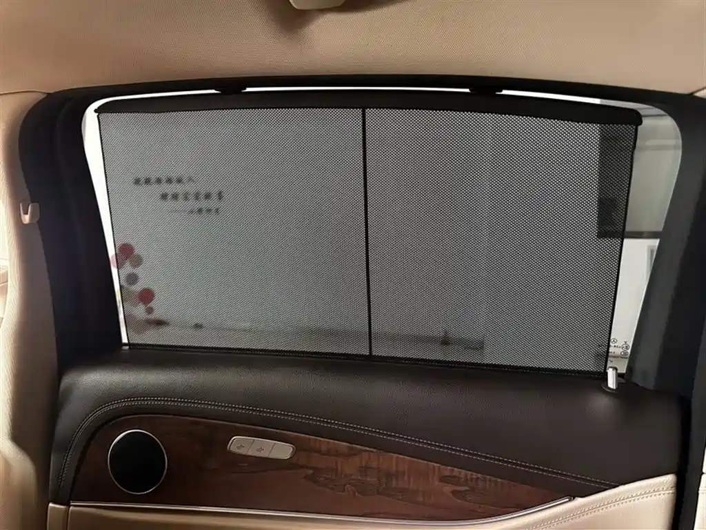Mercedes-Benz E-Class 2016 E 300 L Luxury фото 3
