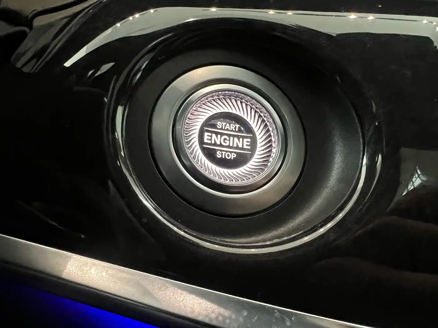 Mercedes-Benz S-Class 2019 S 450 L 4MATIC фото 40