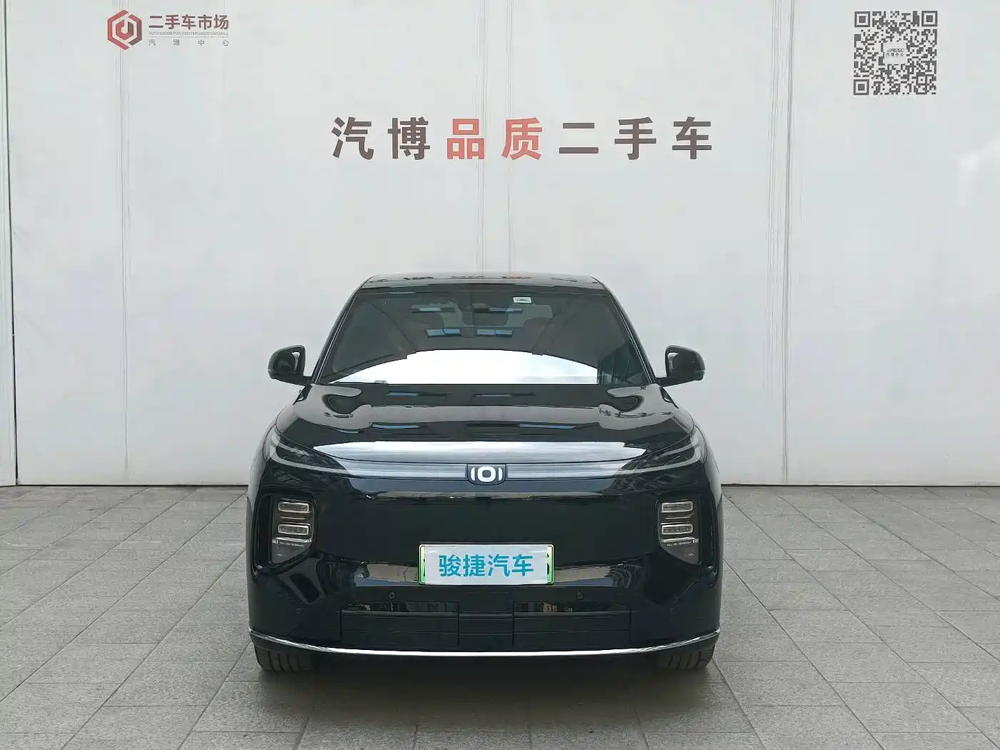CHANGAN Q07