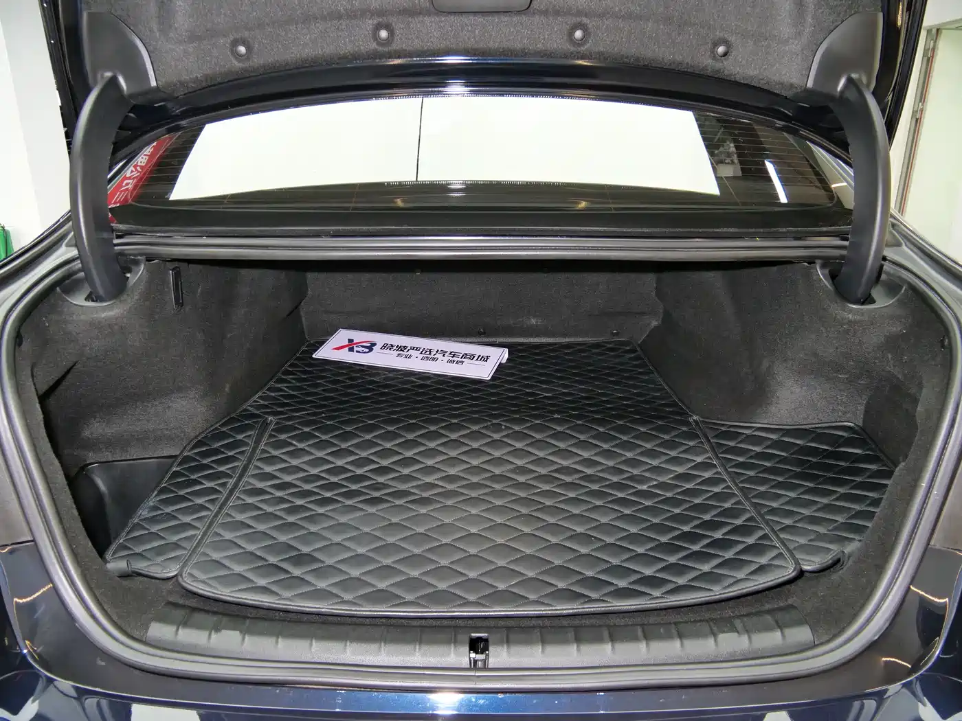 BMW 5 Series New Energy 2022 535Le M Sport Package фото 26