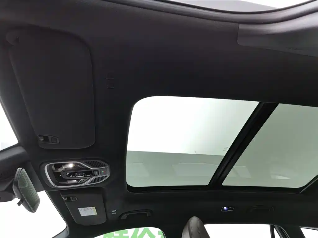 Geely Xingyue L 2021 2.0TD High-Power AWD Premium фото 14