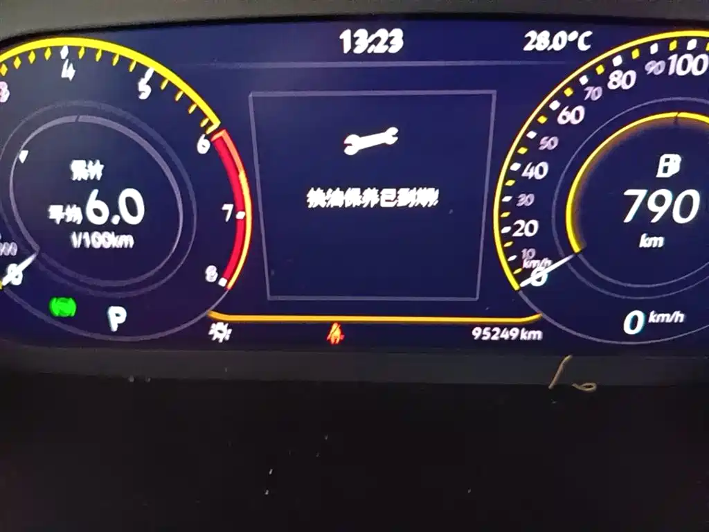 Volkswagen Passat 2023 Facelift 280TSI Business Edition фото 12