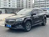 Фото 1 - Borgward BX7