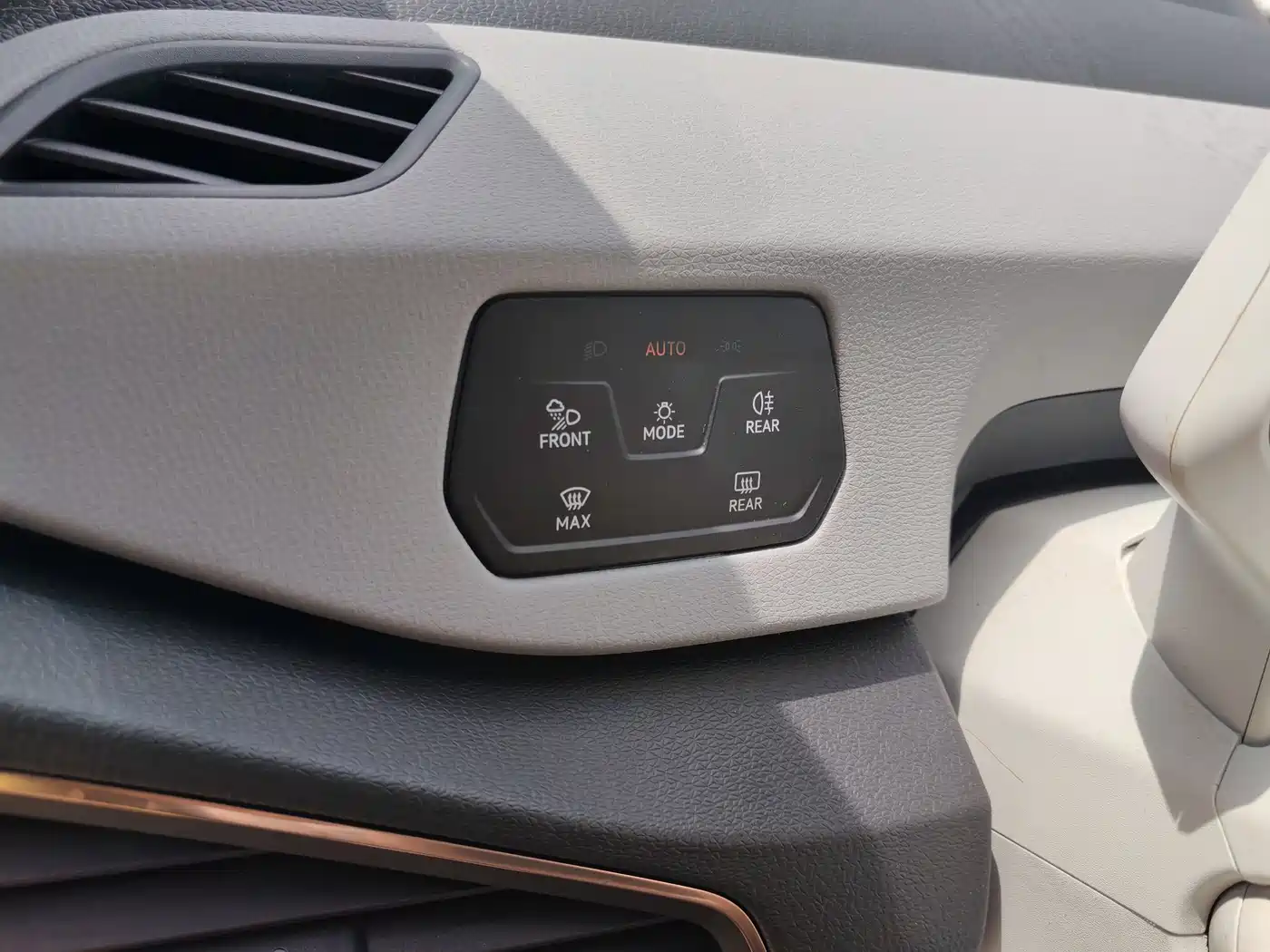 Volkswagen ID.3 2021 Pro Ultimate Smart Edition фото 8