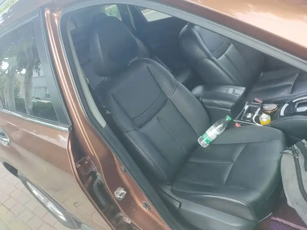 Фото 25 - Nissan X-Trail