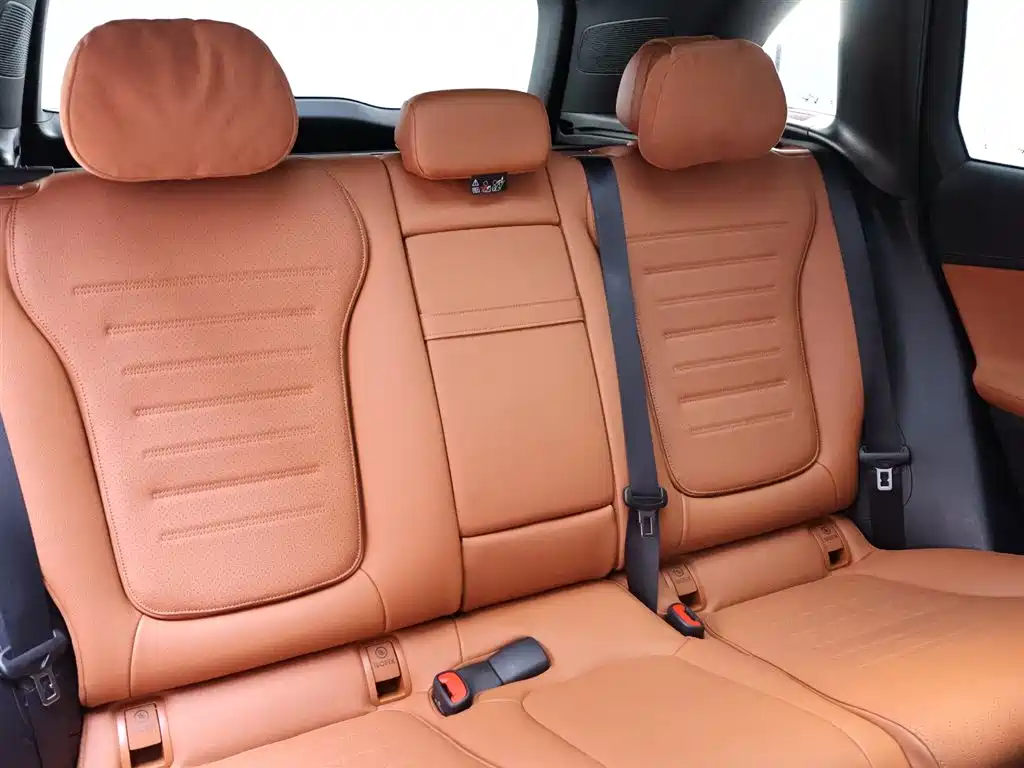 Mercedes-Benz GLC 2024 GLC 300 L 4MATIC Dynamic 5-seater фото 22