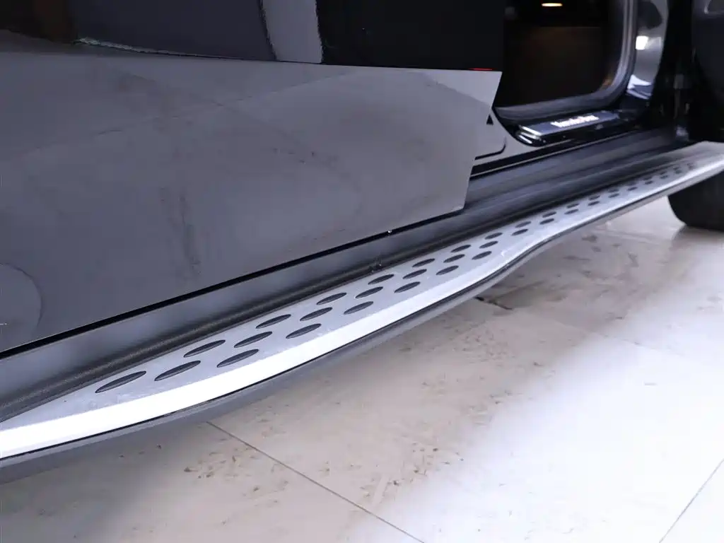 Mercedes-Benz GLC 2024 GLC 300 L 4MATIC Dynamic 5-seater фото 25