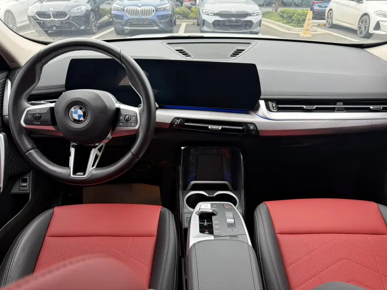 BMW X1 2023 sDrive25Li M Sport Package фото 5