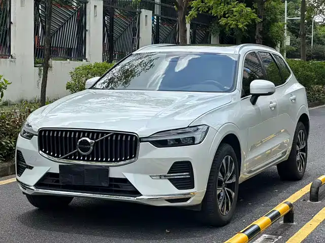  Volvo Volvo XC60 2023 B5 AWD Smart Elite Luxury