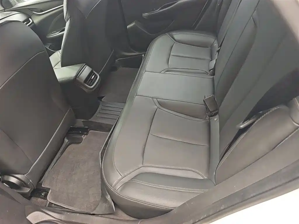Buick Excelle 2021 Facelift Exemplar 1.5L Auto Elite фото 17