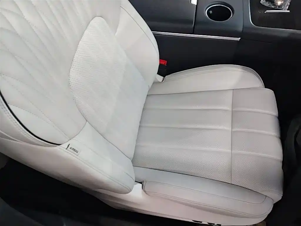 Voyah Auto Voyah Dreamer 2025 EV AWD Flagship Kunpeng Edition фото 25