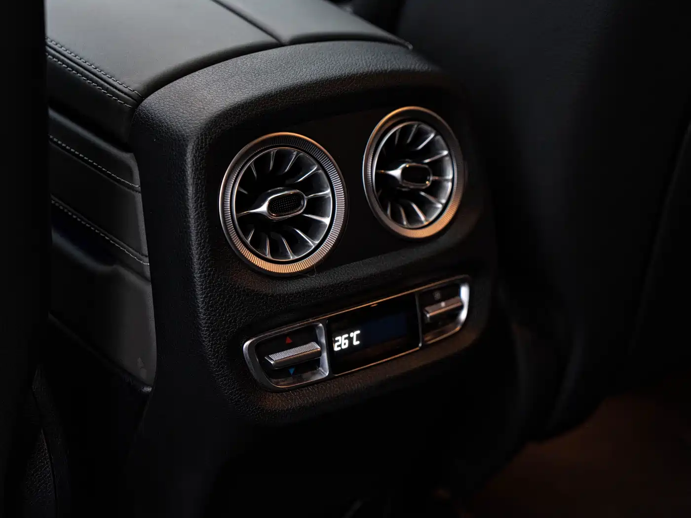 Mercedes-Benz G-Class 2021 G 500 Blazing Flame Special Edition фото 8