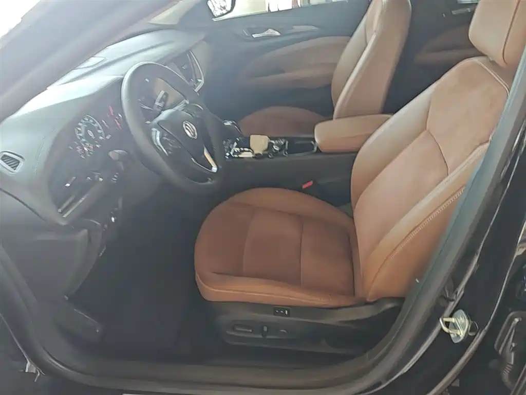 Buick Regal 2017 20T Premium фото 15