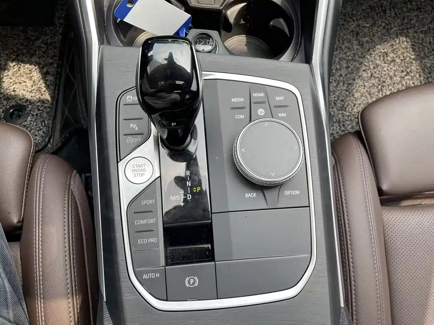 BMW 3 Series 2022 Facelift 325Li M Sport Package фото 21