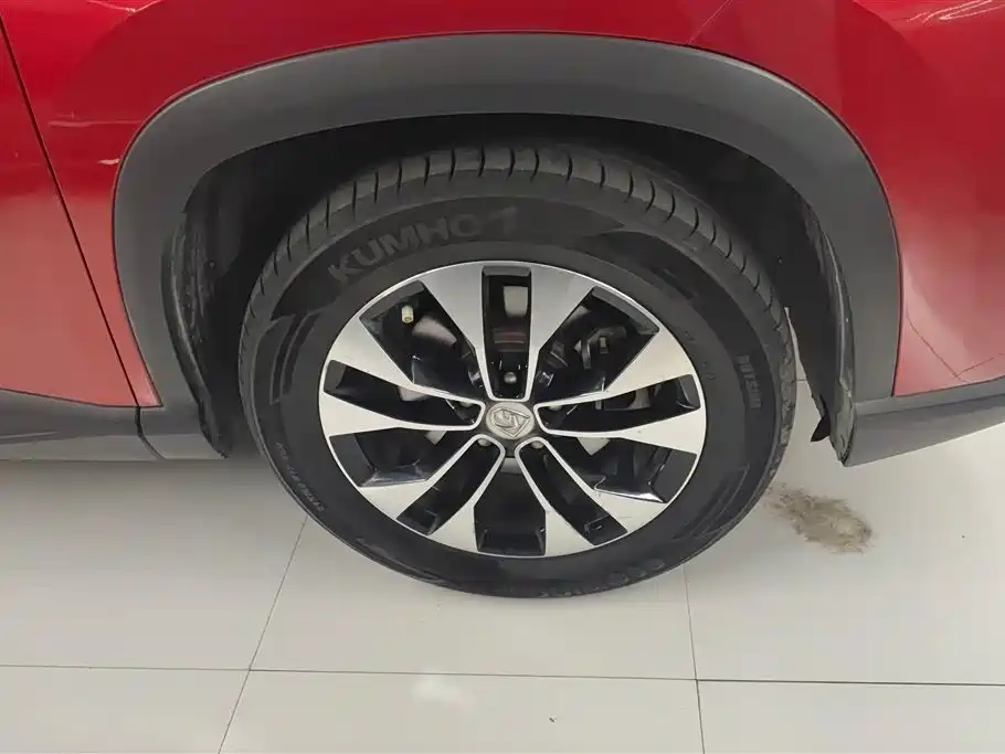 BAOJUN 530