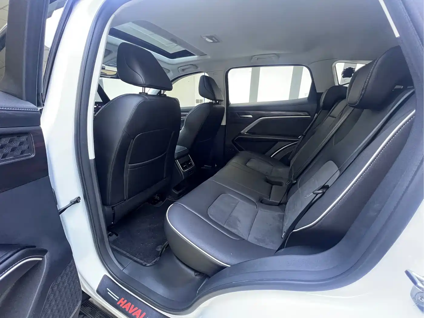 Haval H6 2023 National Trend Edition 1.5T Automatic Urban фото 8