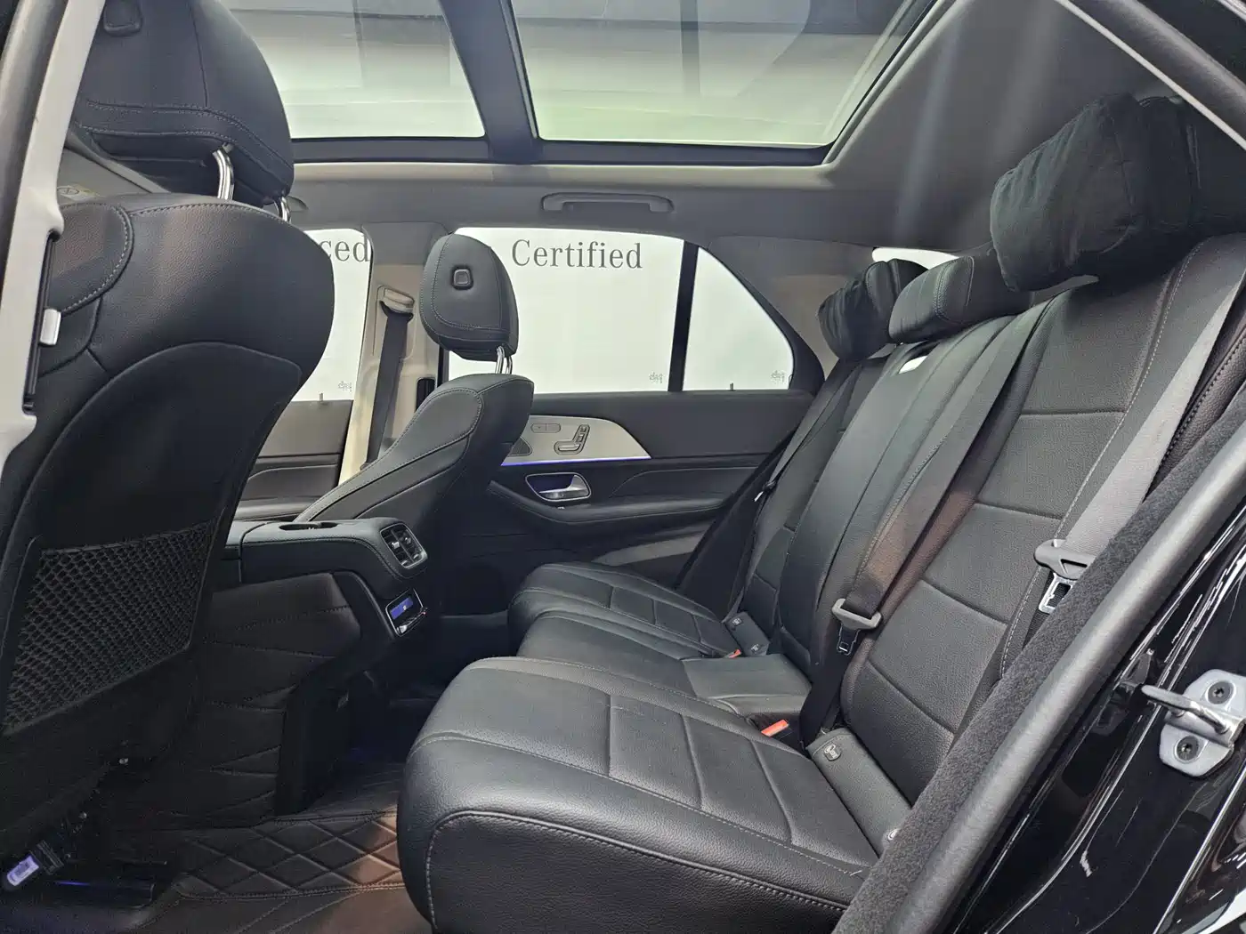 Mercedes-Benz GLE 2024 GLE 450 4MATIC Sport фото 16