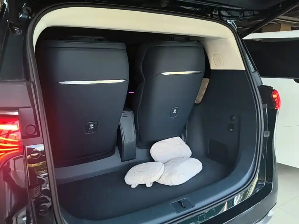 Buick Century 2023 2023 2.0T 4-Seat Private Edition