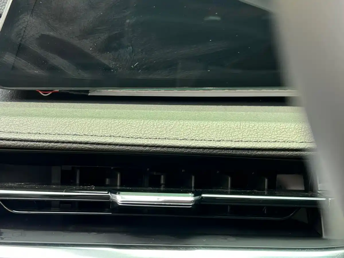 Cadillac CT6 2023 28T Luxury Edition фото 22