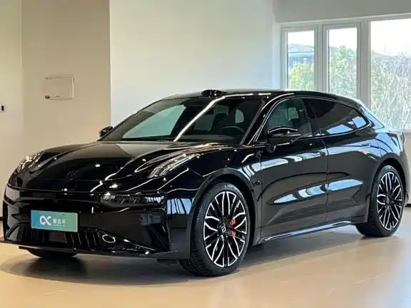 ZEEKR 001 2025 2025 YOU Edition 100kWh AWD