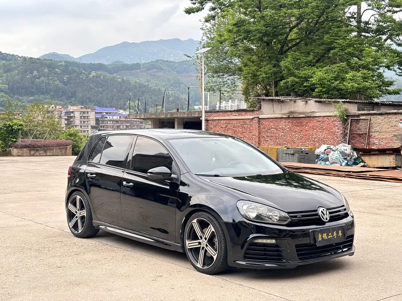 Volkswagen Golf 2012 1.4TSI Automatic Comfort фото 3