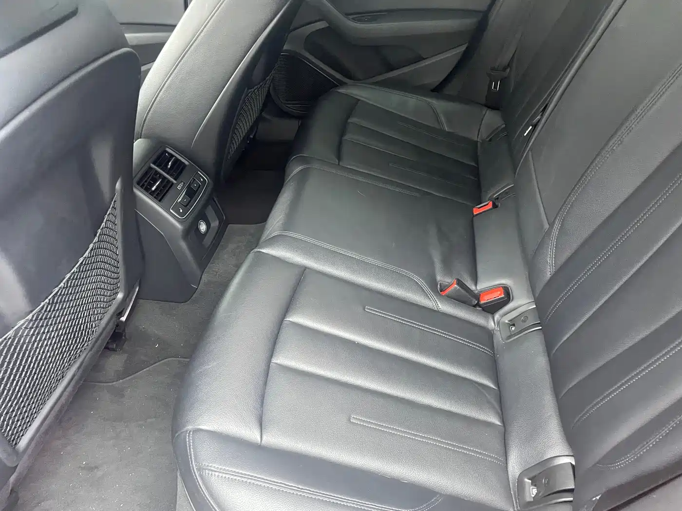 Audi A4 (Import) 2017 45 TFSI allroad quattro Fashion фото 13