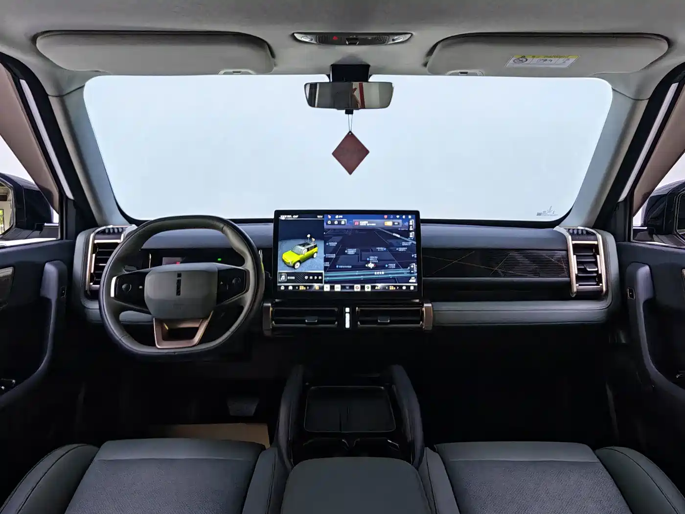 iCAR 03 2024 2024 501km 2WD Long Range