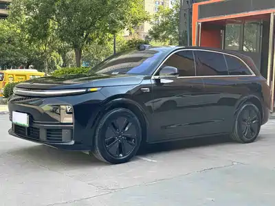 Li Auto L7