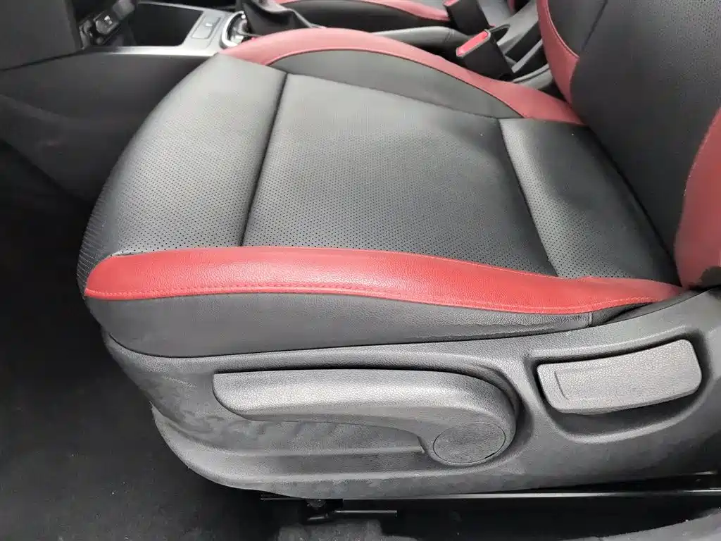 Kia KX CROSS 2019 1.6L Automatic Smart Sunroof Edition China VI фото 20