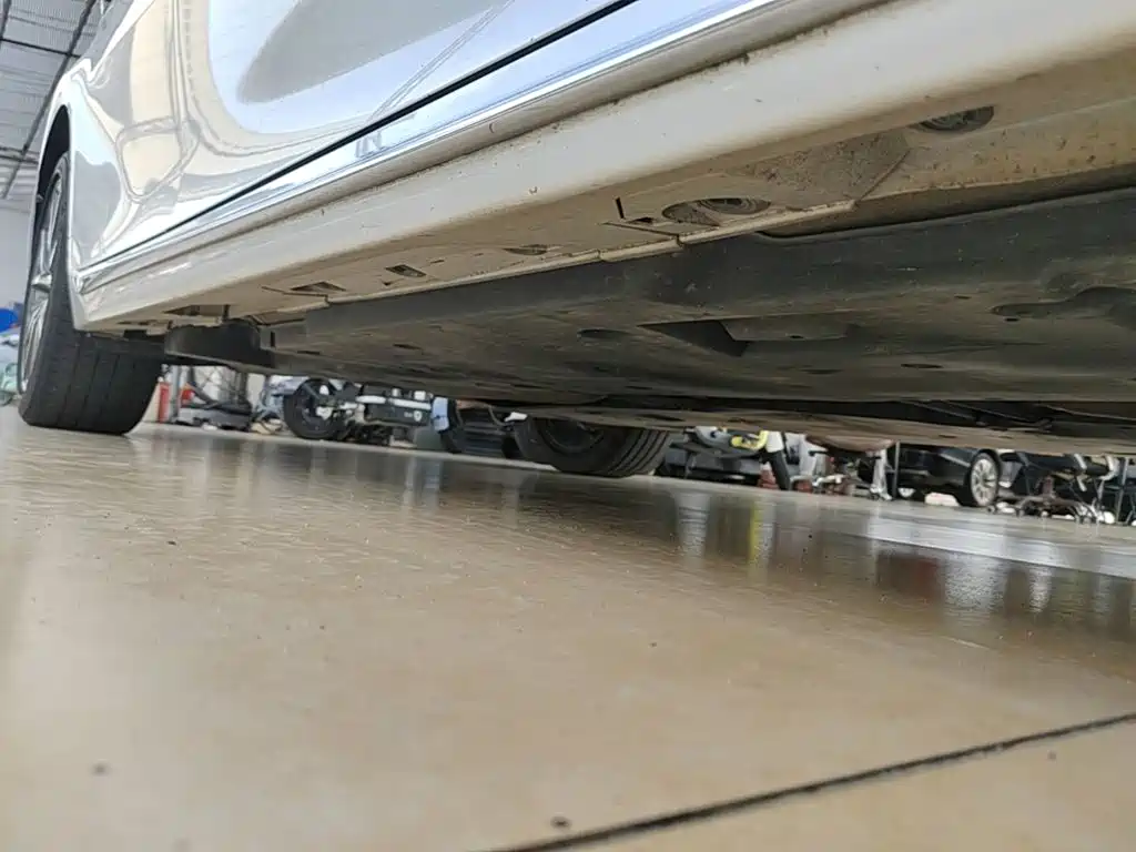 Toyota Camry 2023 2023 2.5G Luxury Edition