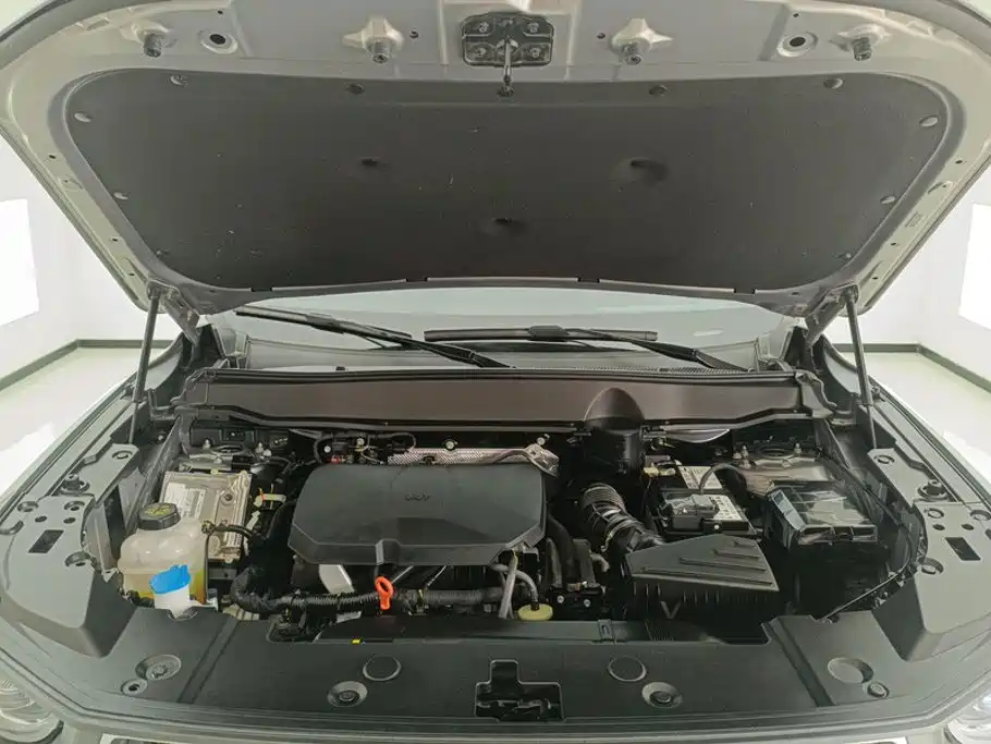 Haval Da Gou 2nd Gen 2025 2023 2.0T 2WD Trendy Off-road Edition Plus