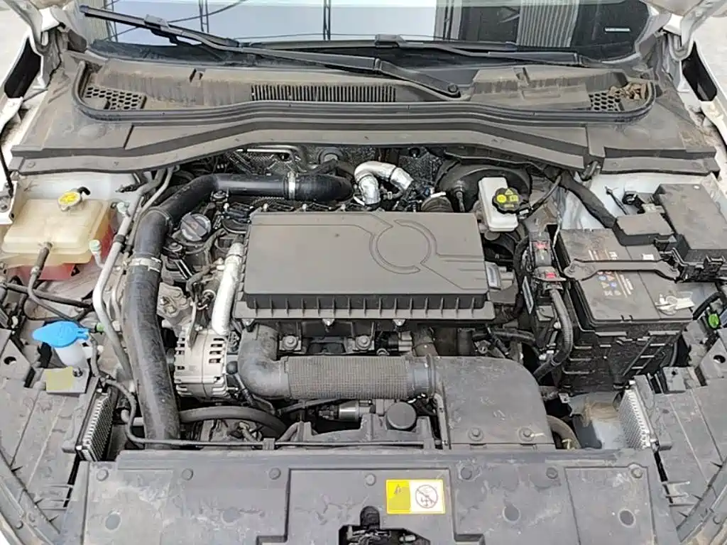 Sehol A5 2023 2022 1.5T CVT Youth Edition