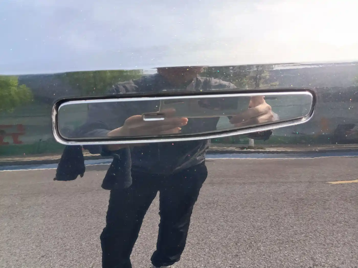 GAC TRUMPCHI YEARNING FOR S7