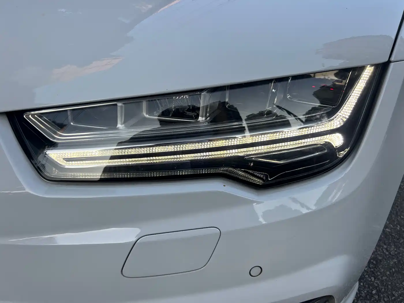 Audi A7 2017 40 TFSI Progressive фото 2