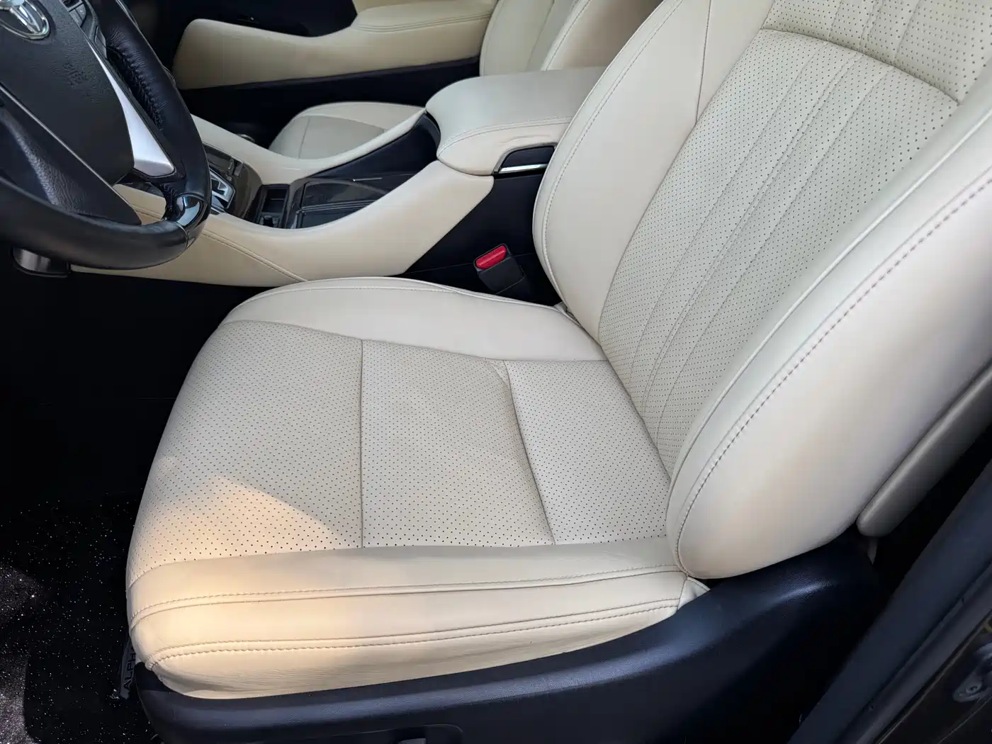Toyota Alphard 2018 Facelift 3.5L Premium Edition фото 22