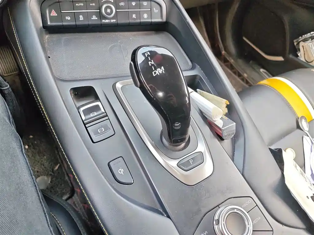 Haval F7x 2019 2.0T FWD Ultimate Tech Edition фото 7