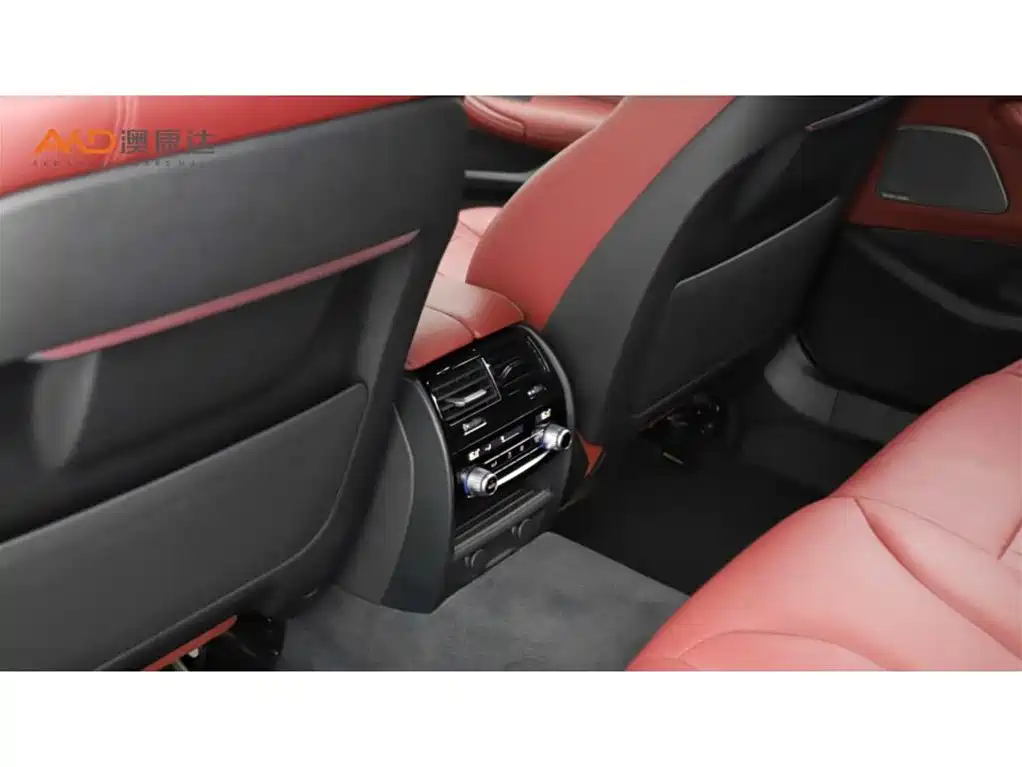 BMW 5 Series 2019 Facelift 530Li Premium M Sport Package фото 9