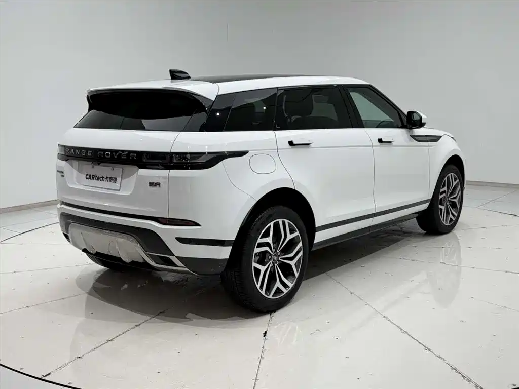 LAND ROVER RANGE ROVER AURORA